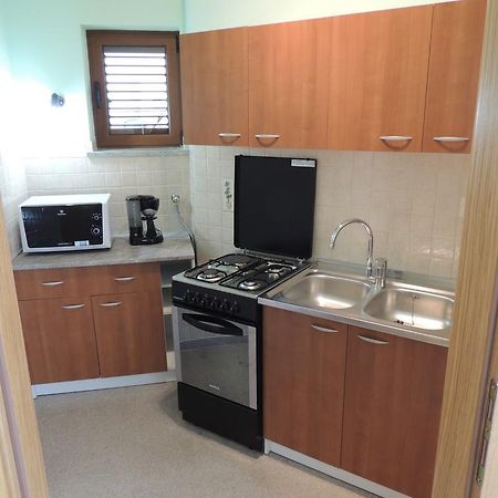 Stoja Apartment プーラ エクステリア 写真