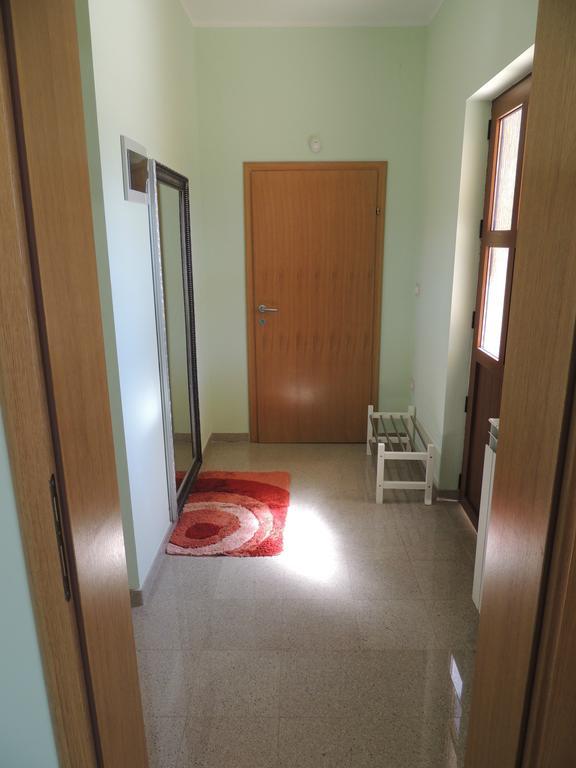 Stoja Apartment プーラ エクステリア 写真
