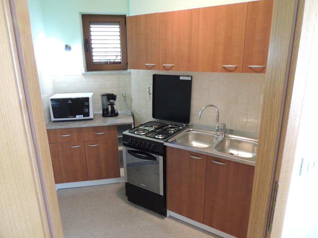 Stoja Apartment プーラ エクステリア 写真