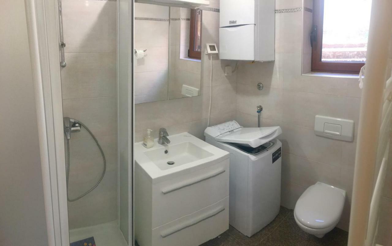Stoja Apartment プーラ エクステリア 写真