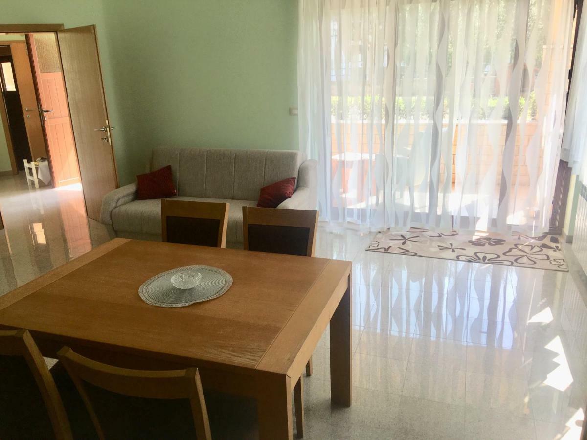 Stoja Apartment プーラ エクステリア 写真