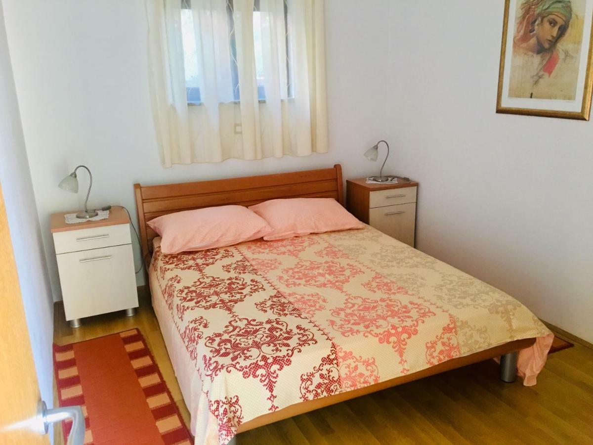 Stoja Apartment プーラ エクステリア 写真