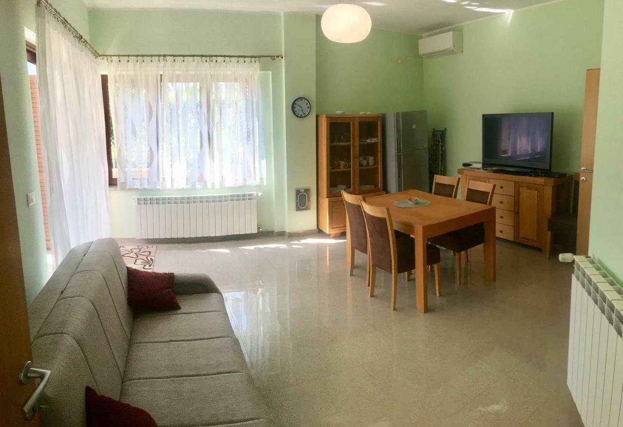 Stoja Apartment プーラ エクステリア 写真