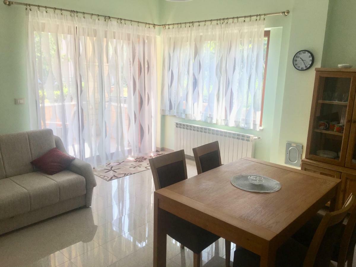 Stoja Apartment プーラ エクステリア 写真